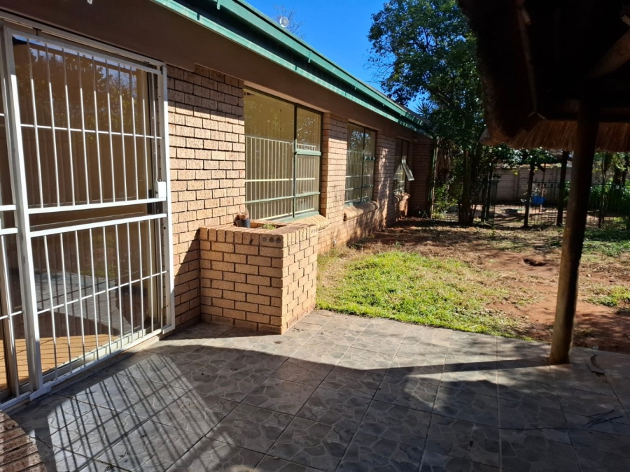 3 Bedroom Property for Sale in Fauna Free State
